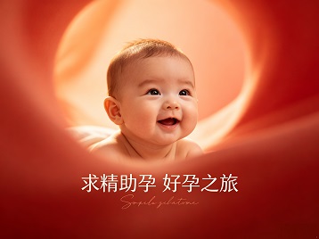 连平求精助孕科学助孕 开启专属好孕之旅