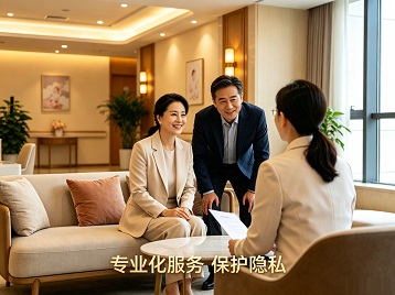 连平有偿售卵代生女生的客户的客户群体有哪些
