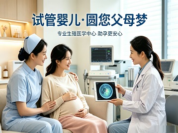 连平辅助生育服务 试管婴儿行业的兴起背景、发展与未来展望